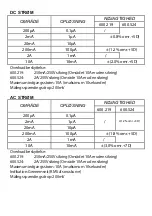 Предварительный просмотр 50 страницы Mercury 600.219 Instruction Manual