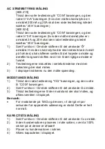 Предварительный просмотр 54 страницы Mercury 600.219 Instruction Manual