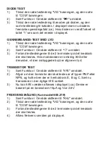 Предварительный просмотр 55 страницы Mercury 600.219 Instruction Manual