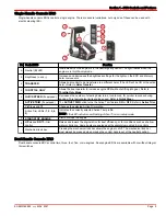 Предварительный просмотр 10 страницы Mercury 71712 Operation Manual