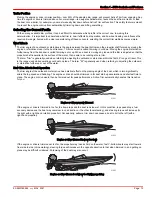 Предварительный просмотр 18 страницы Mercury 71712 Operation Manual