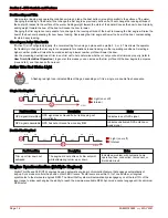 Предварительный просмотр 19 страницы Mercury 71712 Operation Manual