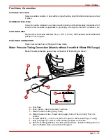 Preview for 11 page of Mercury 75 OptiMax Installation Manual