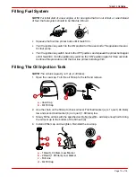 Preview for 15 page of Mercury 75 OptiMax Installation Manual