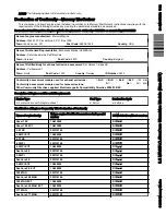 Mercury 8.2 MAG HO Manual preview