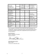 Предварительный просмотр 5 страницы Mercury 8/9.9 BigFoot Manual