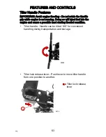 Предварительный просмотр 75 страницы Mercury 8/9.9 BigFoot Manual