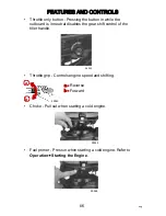 Предварительный просмотр 78 страницы Mercury 8/9.9 BigFoot Manual