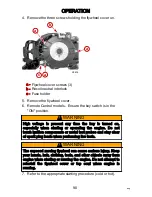 Preview for 102 page of Mercury 8/9.9 BigFoot Manual