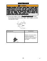 Предварительный просмотр 108 страницы Mercury 8/9.9 BigFoot Manual