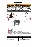 Предварительный просмотр 113 страницы Mercury 8/9.9 BigFoot Manual