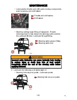 Предварительный просмотр 122 страницы Mercury 8/9.9 BigFoot Manual