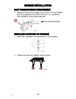 Предварительный просмотр 139 страницы Mercury 8/9.9 BigFoot Manual