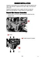 Preview for 144 page of Mercury 8/9.9 BigFoot Manual