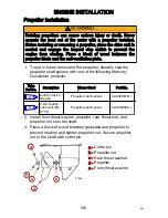 Предварительный просмотр 152 страницы Mercury 8/9.9 BigFoot Manual