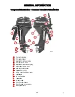 Preview for 50 page of Mercury 8 Bigfoot 4-Stroke Installation Operation Maintenance Warranty Manual