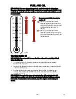 Preview for 58 page of Mercury 8 Bigfoot 4-Stroke Installation Operation Maintenance Warranty Manual