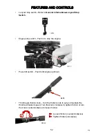 Preview for 62 page of Mercury 8 Bigfoot 4-Stroke Installation Operation Maintenance Warranty Manual