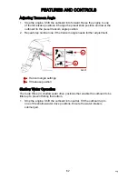 Preview for 72 page of Mercury 8 Bigfoot 4-Stroke Installation Operation Maintenance Warranty Manual