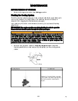 Preview for 90 page of Mercury 8 Bigfoot 4-Stroke Installation Operation Maintenance Warranty Manual