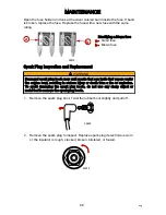 Preview for 98 page of Mercury 8 Bigfoot 4-Stroke Installation Operation Maintenance Warranty Manual