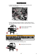 Preview for 102 page of Mercury 8 Bigfoot 4-Stroke Installation Operation Maintenance Warranty Manual