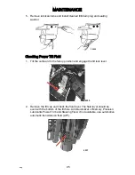 Preview for 105 page of Mercury 8 Bigfoot 4-Stroke Installation Operation Maintenance Warranty Manual