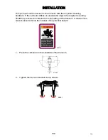 Preview for 118 page of Mercury 8 Bigfoot 4-Stroke Installation Operation Maintenance Warranty Manual