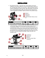 Preview for 119 page of Mercury 8 Bigfoot 4-Stroke Installation Operation Maintenance Warranty Manual