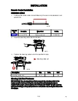 Preview for 120 page of Mercury 8 Bigfoot 4-Stroke Installation Operation Maintenance Warranty Manual