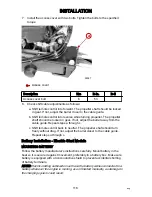 Preview for 128 page of Mercury 8 Bigfoot 4-Stroke Installation Operation Maintenance Warranty Manual