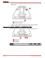 Preview for 2 page of Mercury 845532A1 Installation