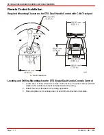 Предварительный просмотр 2 страницы Mercury 877775A Series Manual