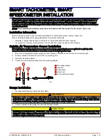 Предварительный просмотр 1 страницы Mercury 8M0104800 Installation Manual