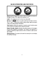 Preview for 5 page of Mercury 90-895201 204 Operation Manual