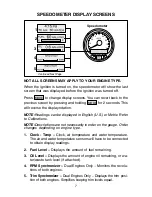 Preview for 9 page of Mercury 90-895201 204 Operation Manual