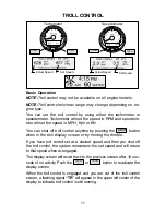 Preview for 13 page of Mercury 90-895201 204 Operation Manual