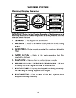 Preview for 17 page of Mercury 90-895201 204 Operation Manual