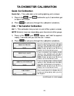 Preview for 20 page of Mercury 90-895201 204 Operation Manual