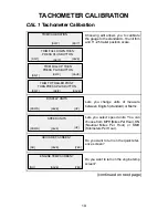 Preview for 21 page of Mercury 90-895201 204 Operation Manual