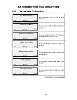 Preview for 22 page of Mercury 90-895201 204 Operation Manual