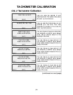 Preview for 25 page of Mercury 90-895201 204 Operation Manual