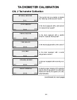 Preview for 26 page of Mercury 90-895201 204 Operation Manual