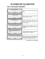 Preview for 27 page of Mercury 90-895201 204 Operation Manual