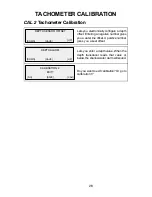 Preview for 28 page of Mercury 90-895201 204 Operation Manual