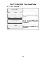 Preview for 31 page of Mercury 90-895201 204 Operation Manual