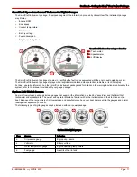 Предварительный просмотр 19 страницы Mercury 92-813054A2 Manual