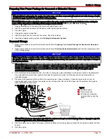 Предварительный просмотр 85 страницы Mercury 92-813054A2 Manual