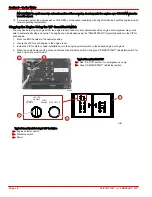 Preview for 42 page of Mercury 92-858058K01 Manual