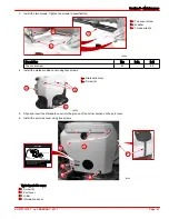 Preview for 89 page of Mercury 92-858058K01 Manual